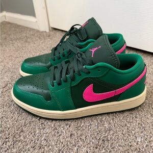 Nike Air Jordan 1 Low